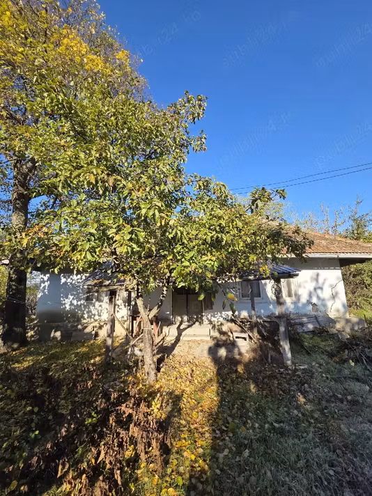 Casă Crasnaseni
