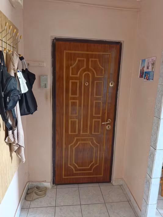 Apartament Sannicolau Mare