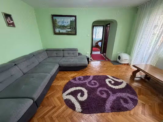 Apartament Ion G. Duca