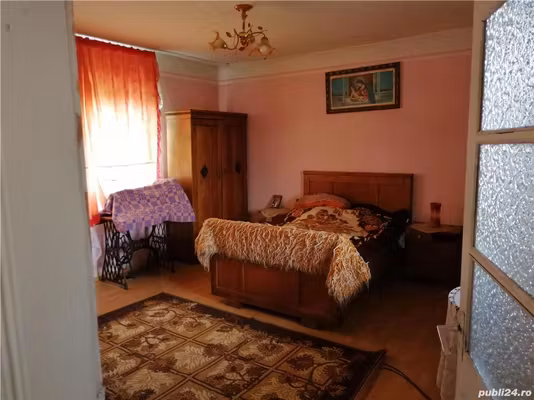Casă Ohaba