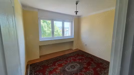 Apartament Carei