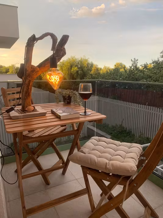 Apartament Tunari