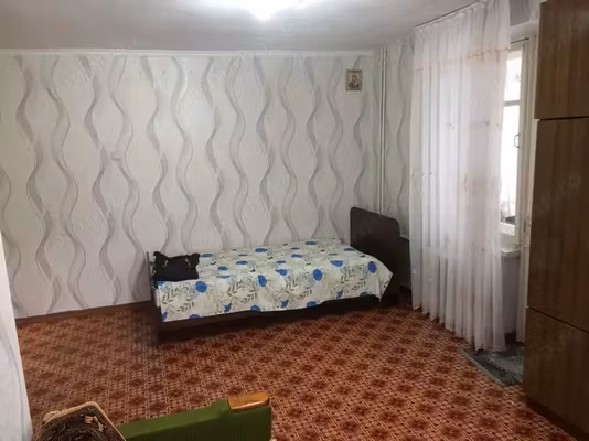 Garsonieră Ferentari