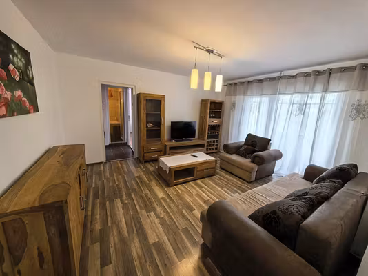 Apartament Rogerius