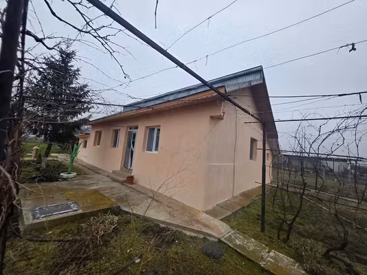 Casă Cartier Tamasesti