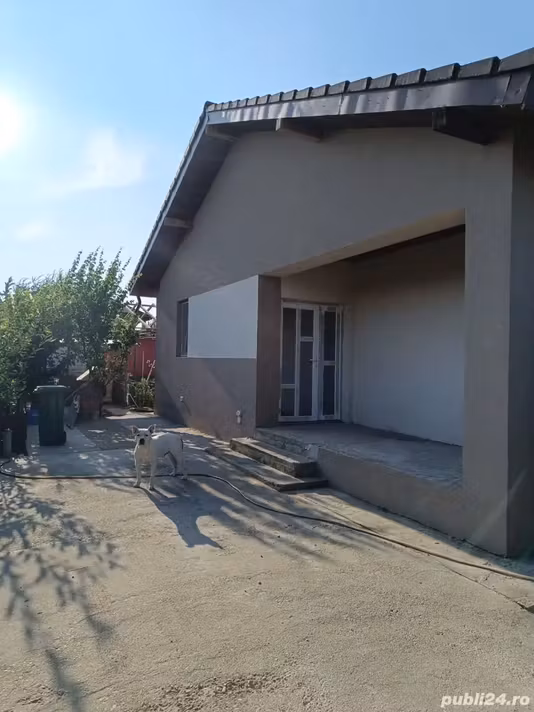 Casă Sacalaz