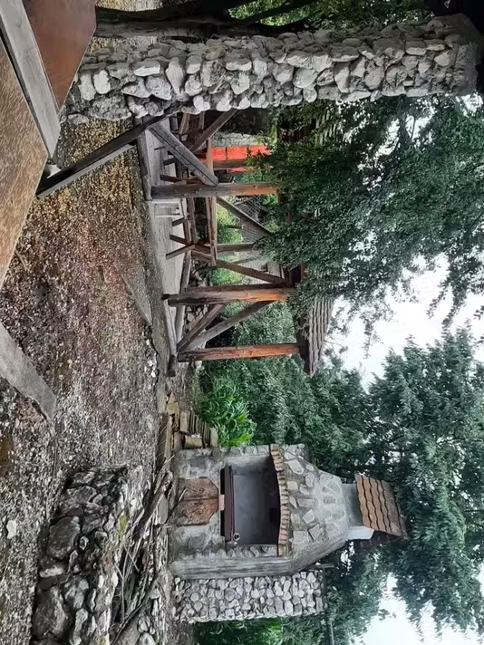 Casă Dalboset