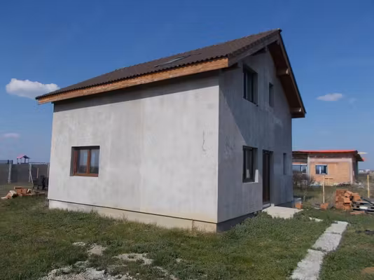 Casă Sacalaz