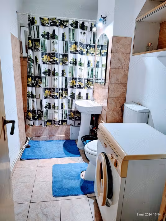 Apartament Alba Iulia