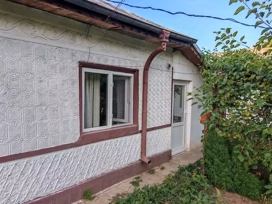 Casă Rm.%252bSarat