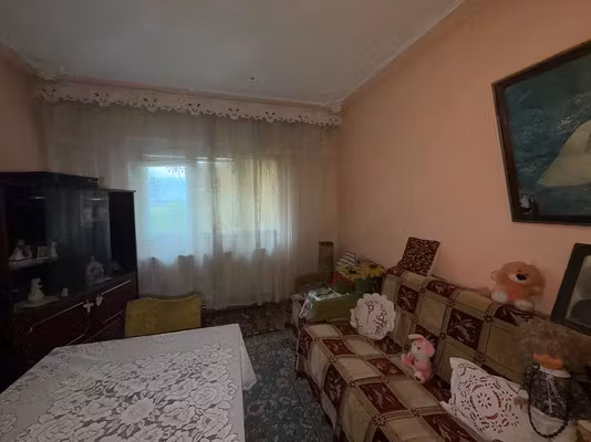 Apartament Roman