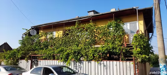 Casă Babadag