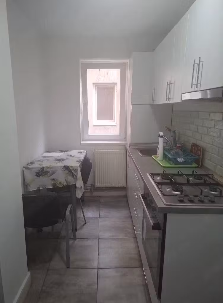 Vand Apartament 2 Camere Calan