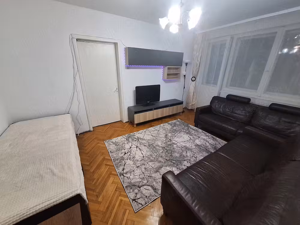 Apartament 2 camere, Centrala gaz,  lângă Spitalul Județean Constanța Zona Bd Tomis Amfiteatru
