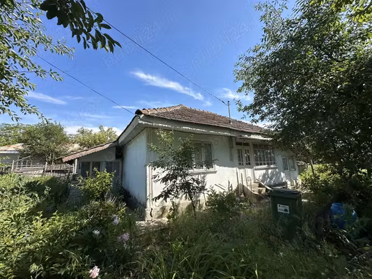 Casă Secuia