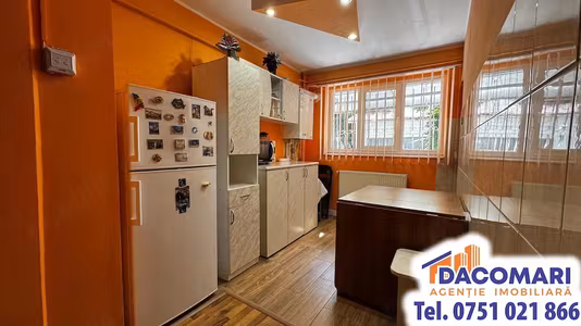 Apartament Micro 20