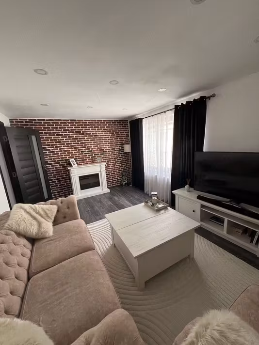 Apartament Nasaud