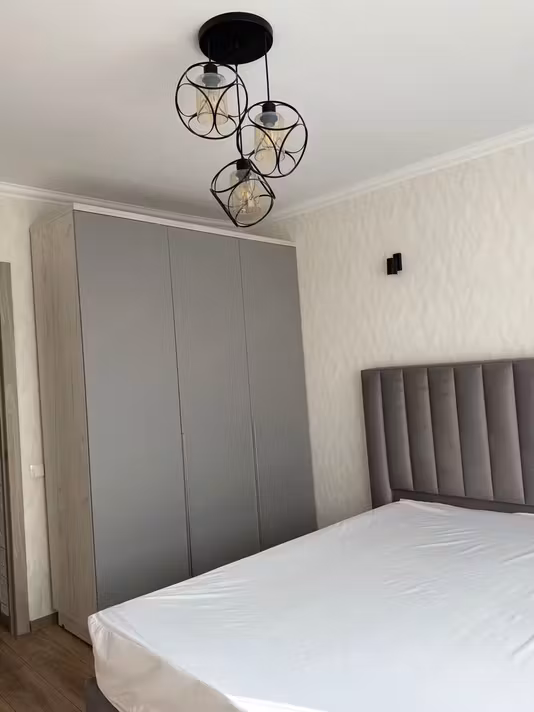 Garsonieră Unirii