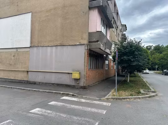 Apartament Salonta