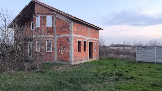 Casă Dudestii Vechi