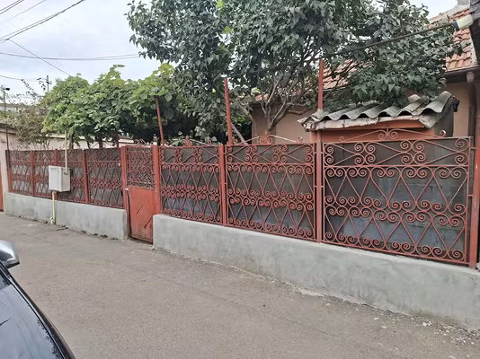 Casă Viile Noi