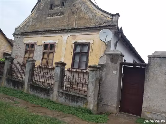 Casă Sicula