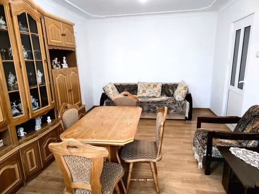Apartament Dragasani
