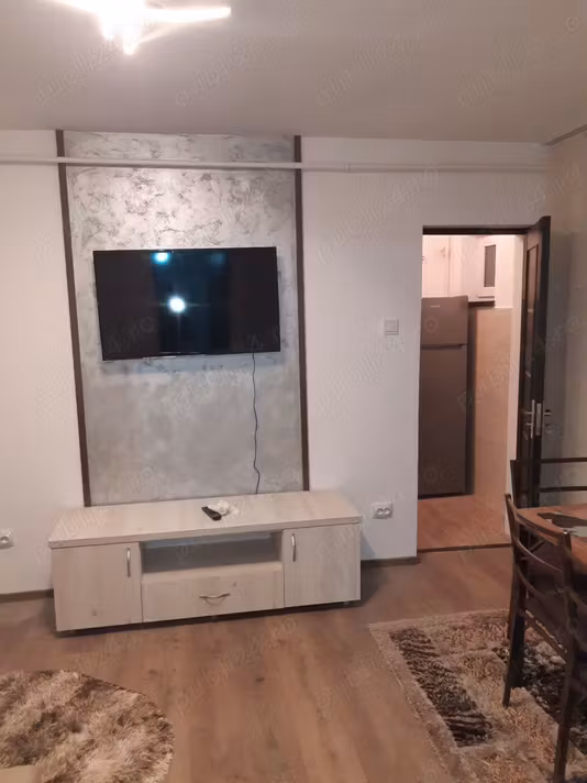 Apartament Trivale