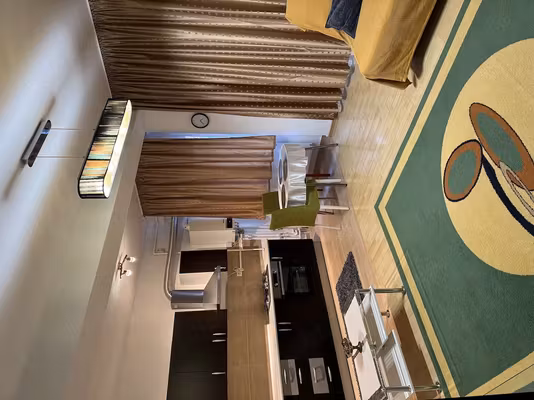 Apartament Chiajna