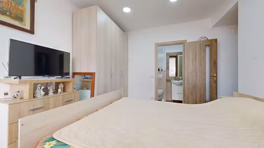 Apartament Cartierul florilor