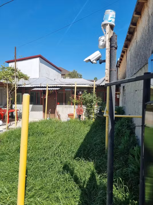 Casă Sector 5