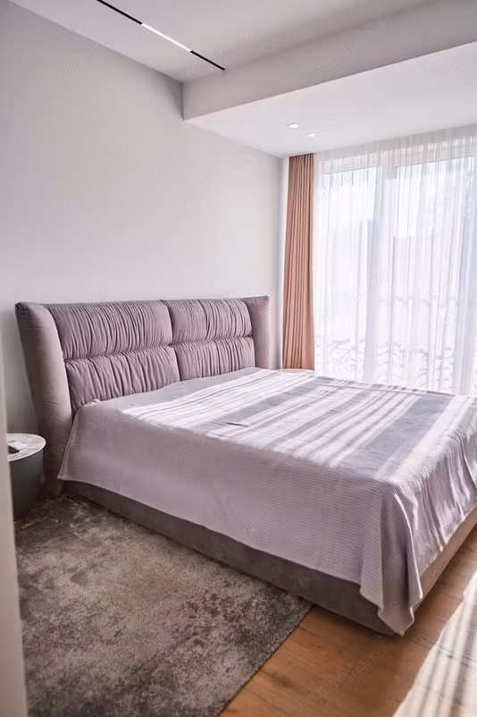 Apartament Florilor