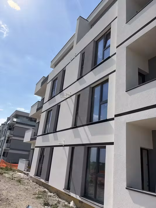 Apartament Mehala