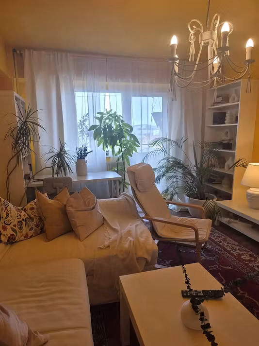 Apartament Autogara