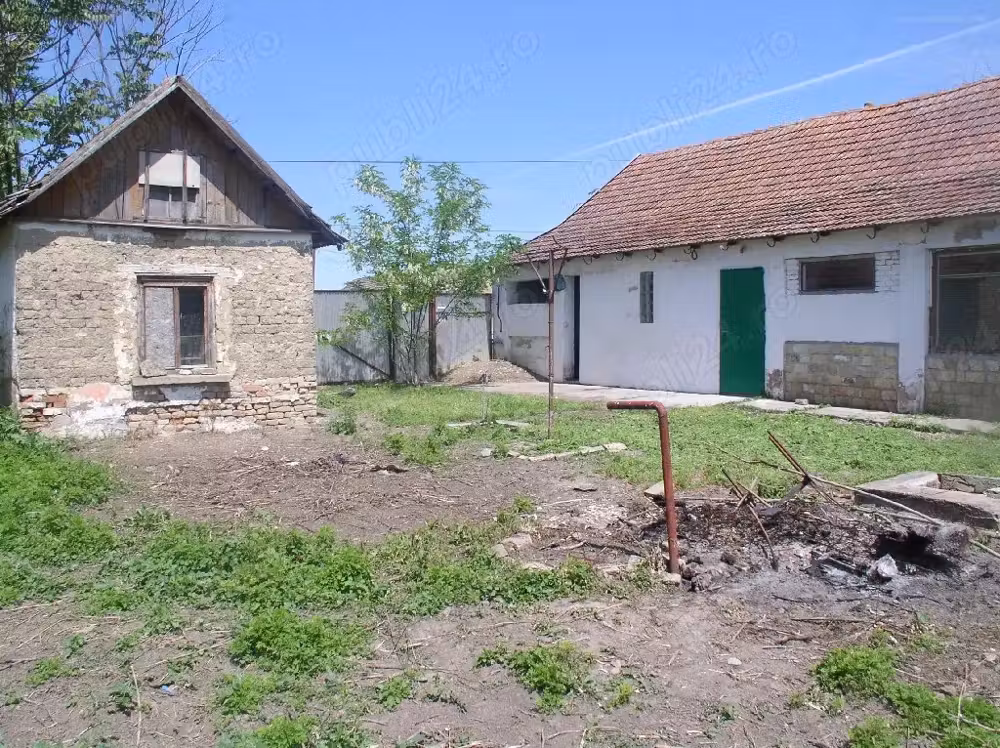 Casa de vanzare in orasul Salonta