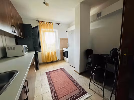 Apartament Steaua