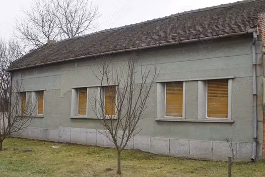 Casă Ictar Budinti