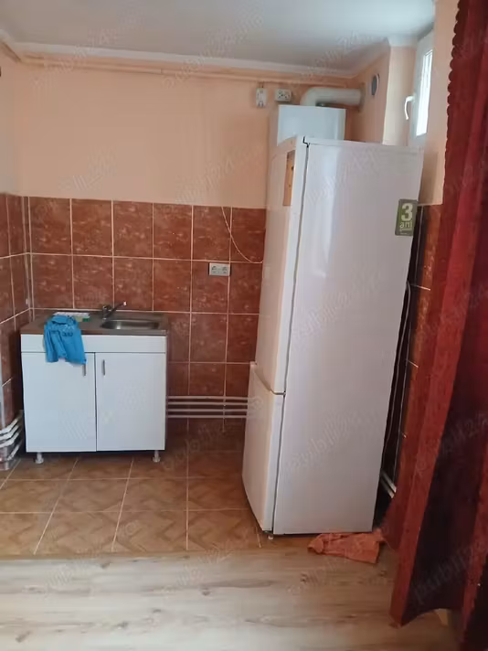 Garsonieră Campia Turzii