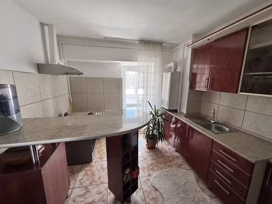 Apartament Centrala