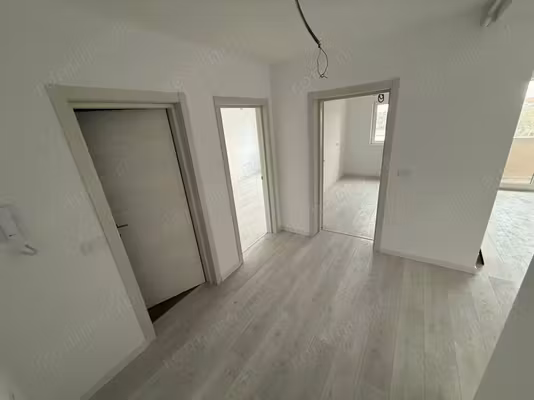 Apartament Girocului
