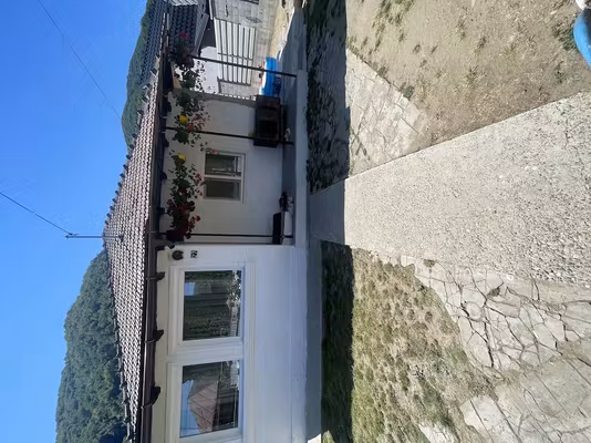 Casă Portile Ocnei