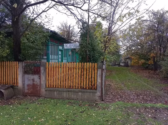 Casă Scanteia