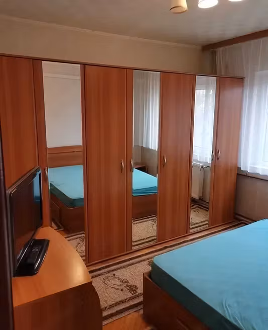 Apartament Soarelui