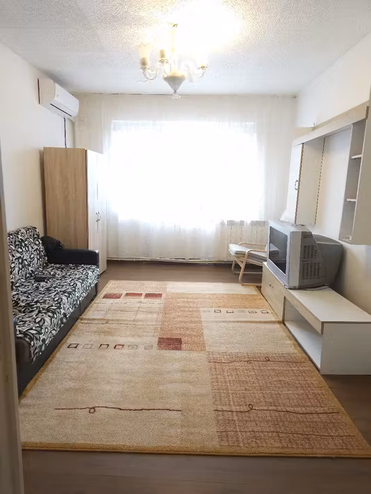 Apartament Gară