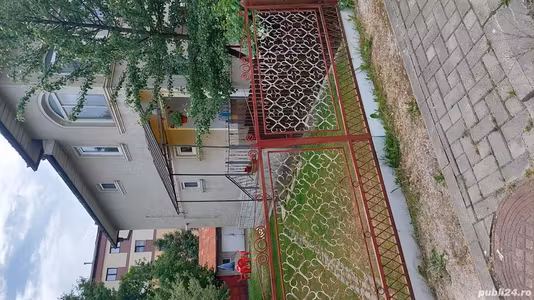 Casă Campulung Moldovenesc