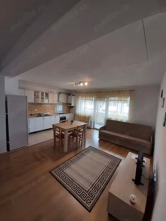 Apartament Selimbar