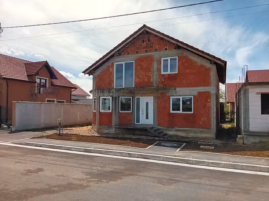 Casă Palota