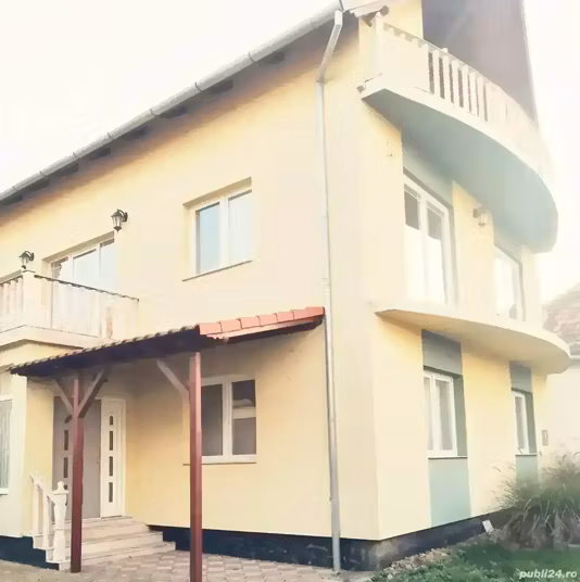 Casă Cenad