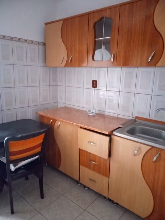 Apartament Tecuci