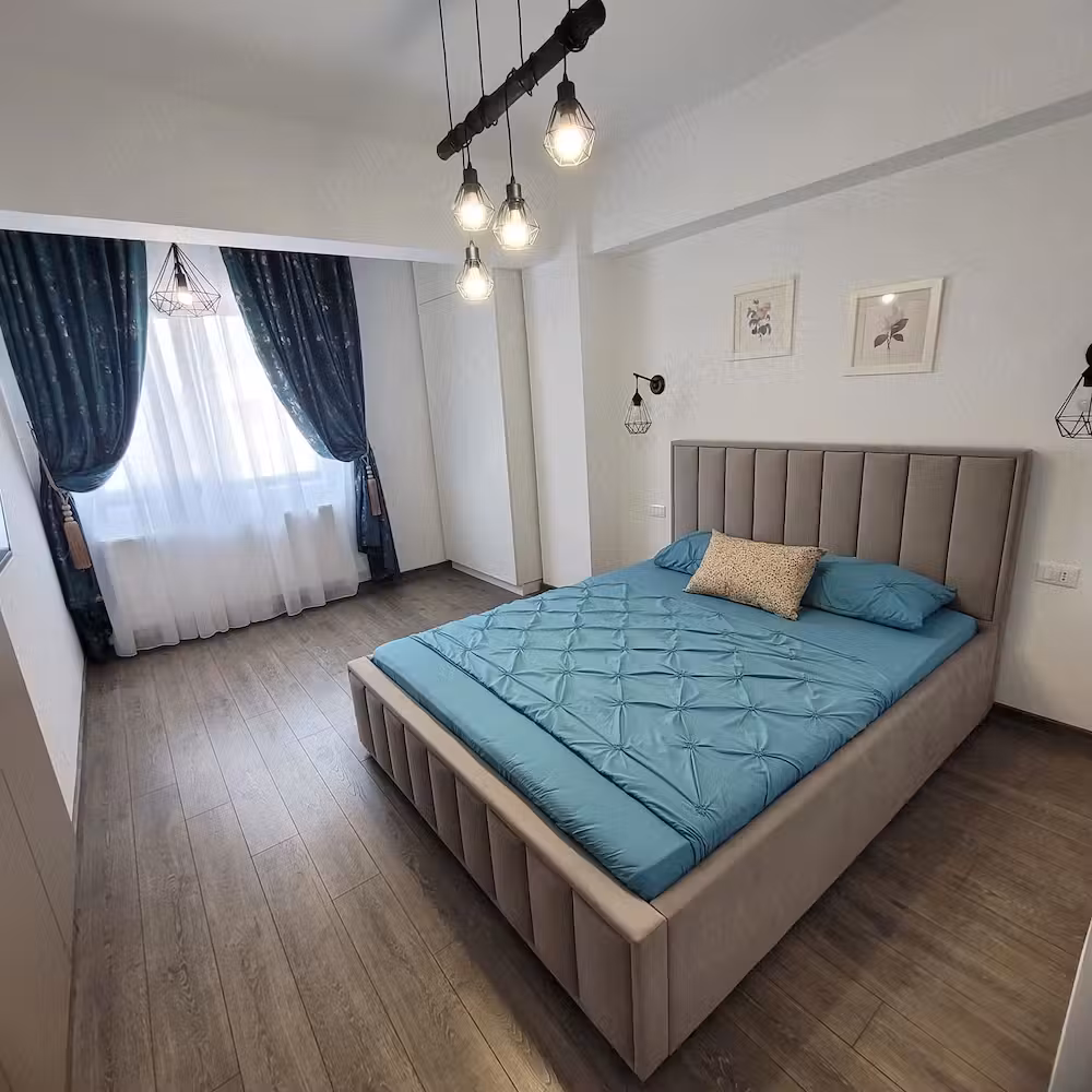 Închiriez apartament bulevard dem radulescu